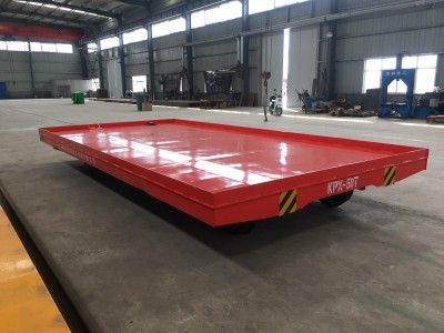 KPX 50 tona transportni kolica