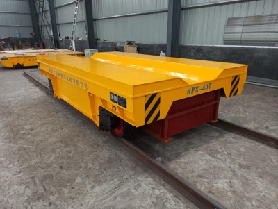 KPX akumulatorski upravljani V-oblikovni prijenosni košarica