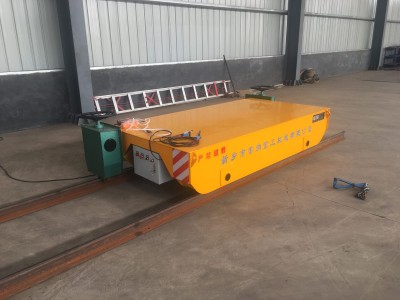 KPT Towing kabelski željeznički transfer košarica