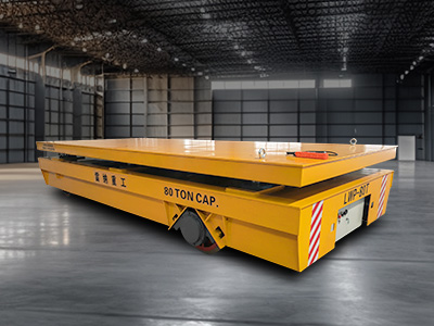 Kolica za prijenos za podizanje