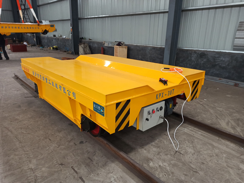 Opća klasifikacija željezničkih električnih prijenosnih kola