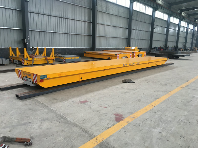 6 Tons Radionica Materijali Željeznički prijevoz Trolley