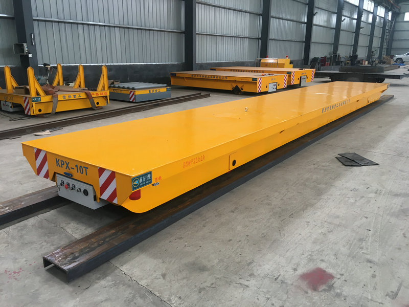 6 Tons Radionica Materijali Željeznički prijevoz Trolley