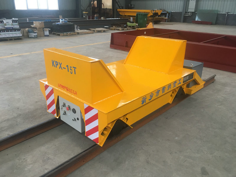 15 Tons Steel Coil Baterija željeznički prijenosni košarica