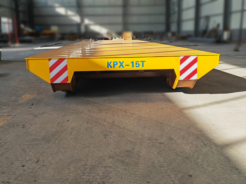 KPX 25 tona željeznički transportni košarica