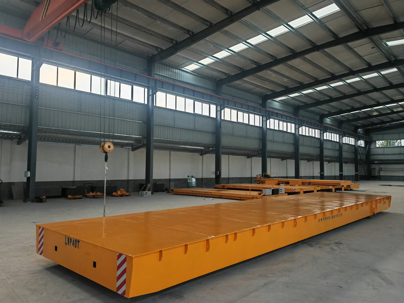 10 Tons Injection Mold Battery Transfer košarica