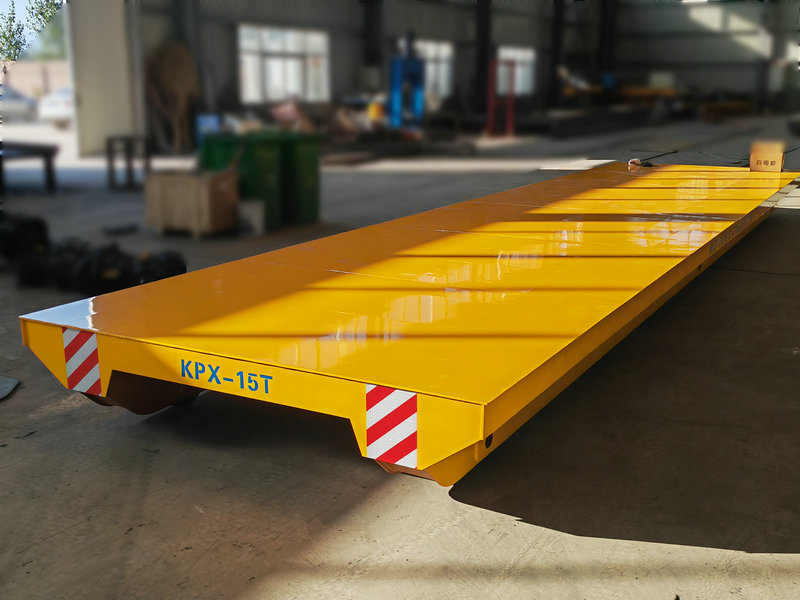 KPX 25 tona željeznički transportni košarica