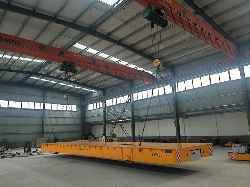 10 Tons Injection Mold Battery Transfer košarica