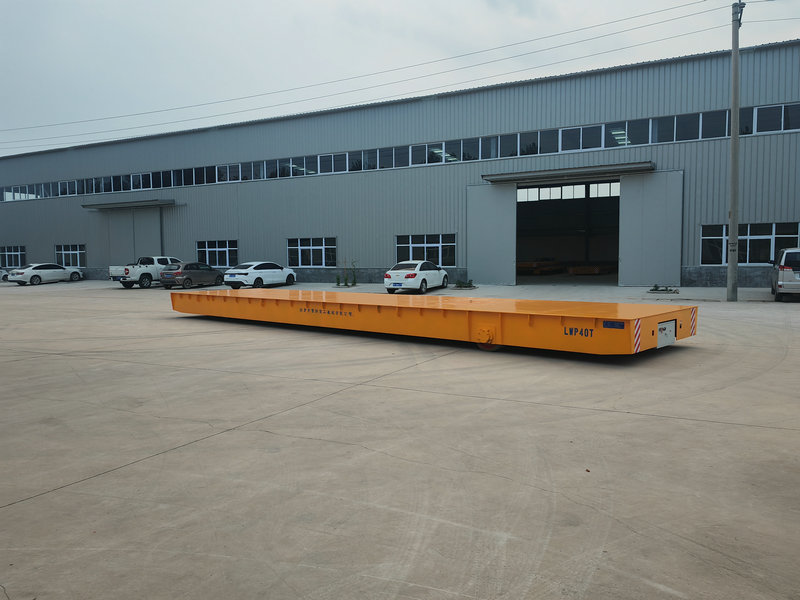 10 Tons Injection Mold Battery Transfer košarica