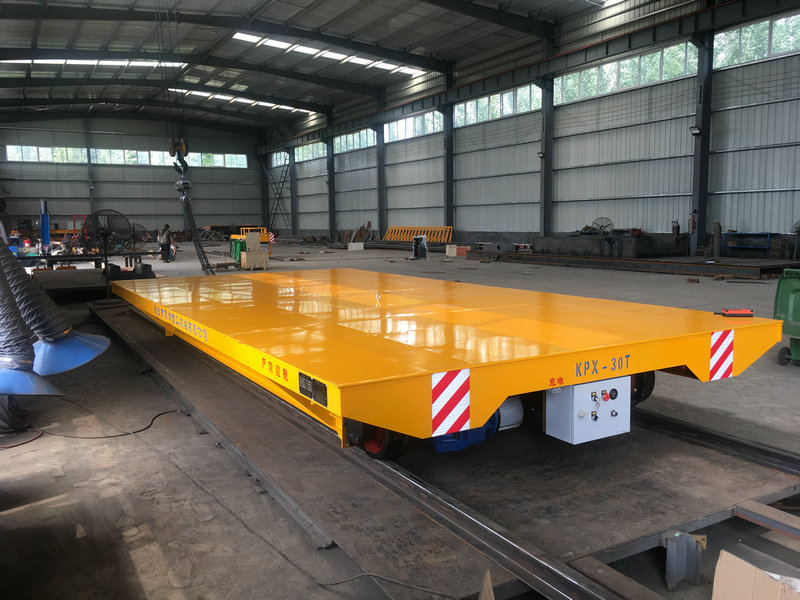 30 tona industrijski prijenosni trak