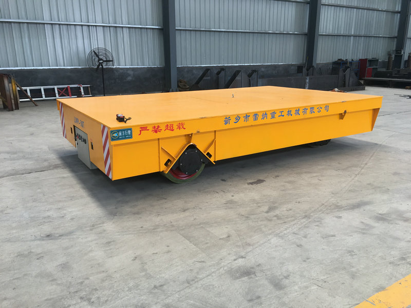 50 tona Transformer baterija transfer košarica