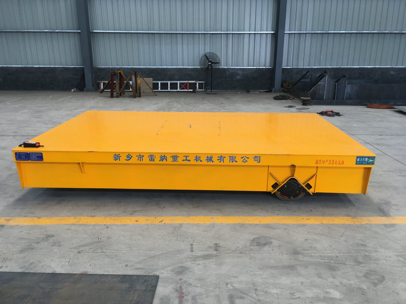 50 tona Transformer baterija transfer košarica