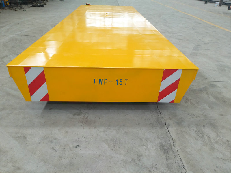 15 tona teški modularni prijenosni kolica