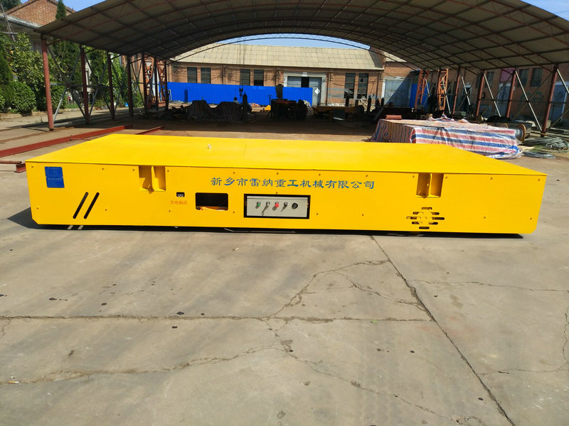 Sljedeći Članak Battery Powered Flat Transfer Trolley