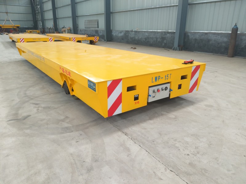 15-tonski električni prijenosni kolica