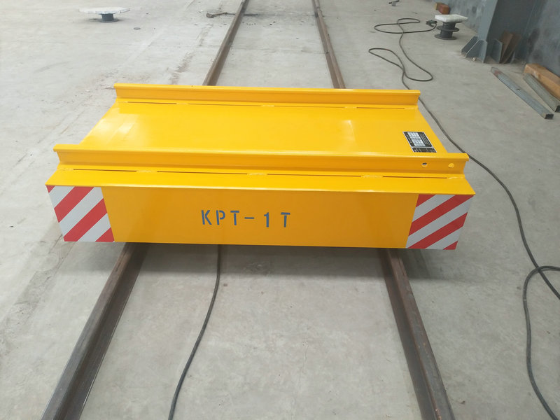 Sljedeći Članak Cable Reel Powered Warehouse Flat Car on Rail s daljinskim upravljanjem